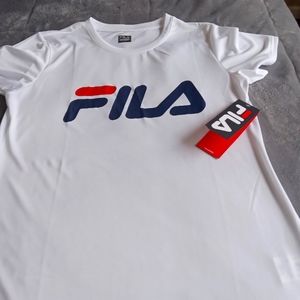 FILA t-shirt size M